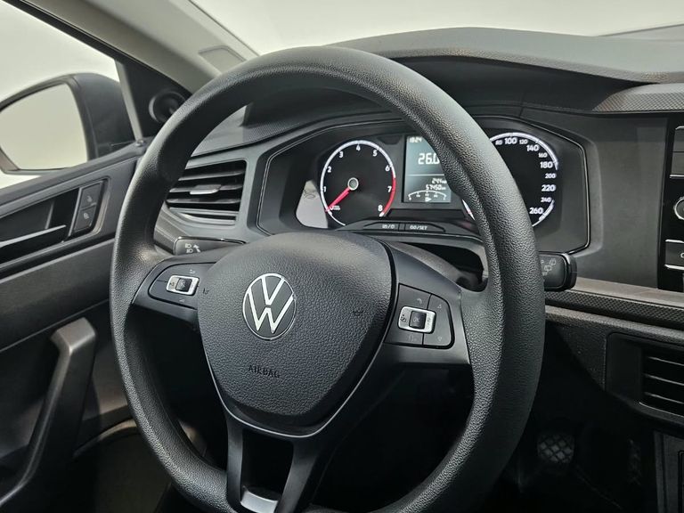 VolksWagen Polo Track 1.0 Flex 12V 5p