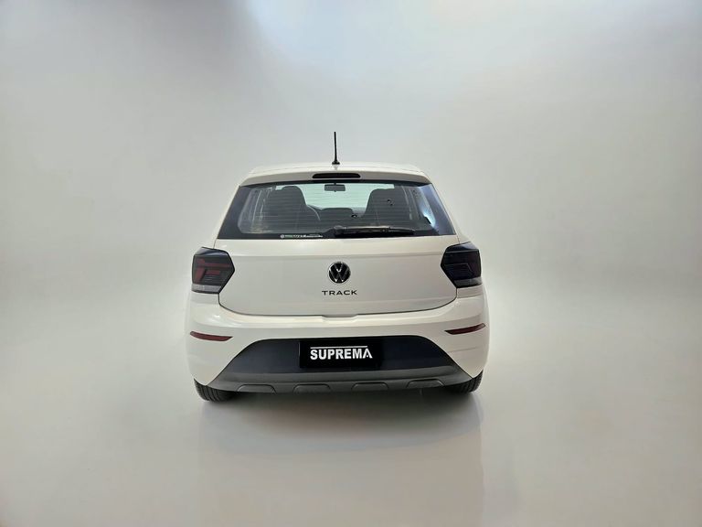 VolksWagen Polo Track 1.0 Flex 12V 5p