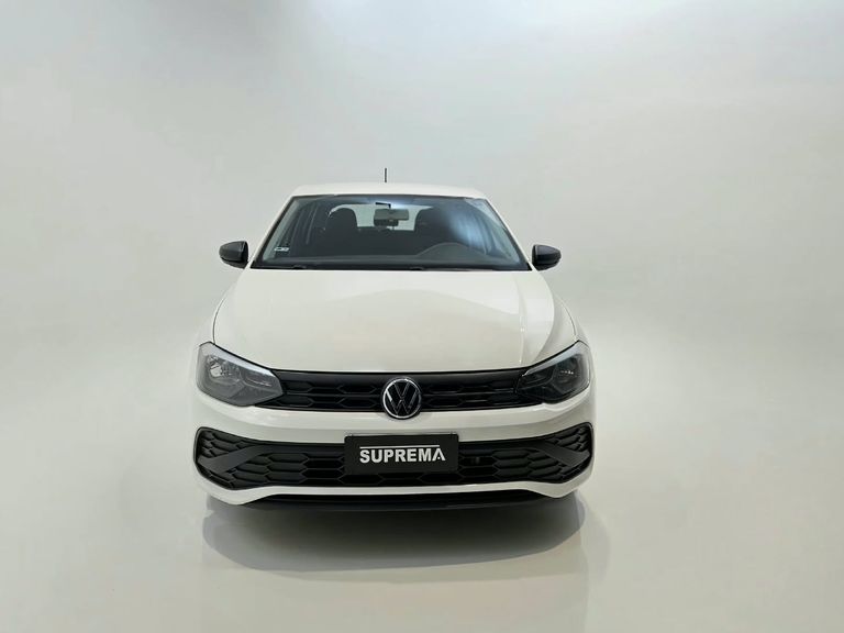 VolksWagen Polo Track 1.0 Flex 12V 5p
