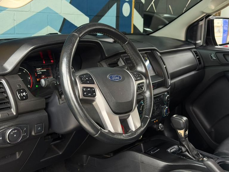 Ford Ranger XLS 2.2 4x2 CD Diesel Aut.