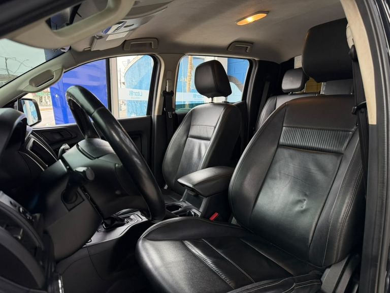 Ford Ranger XLS 2.2 4x2 CD Diesel Aut.