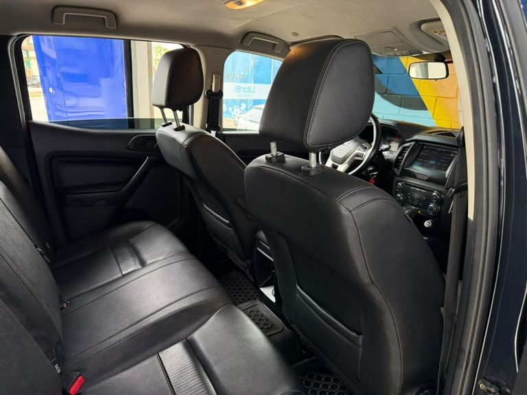Ford Ranger XLS 2.2 4x2 CD Diesel Aut.