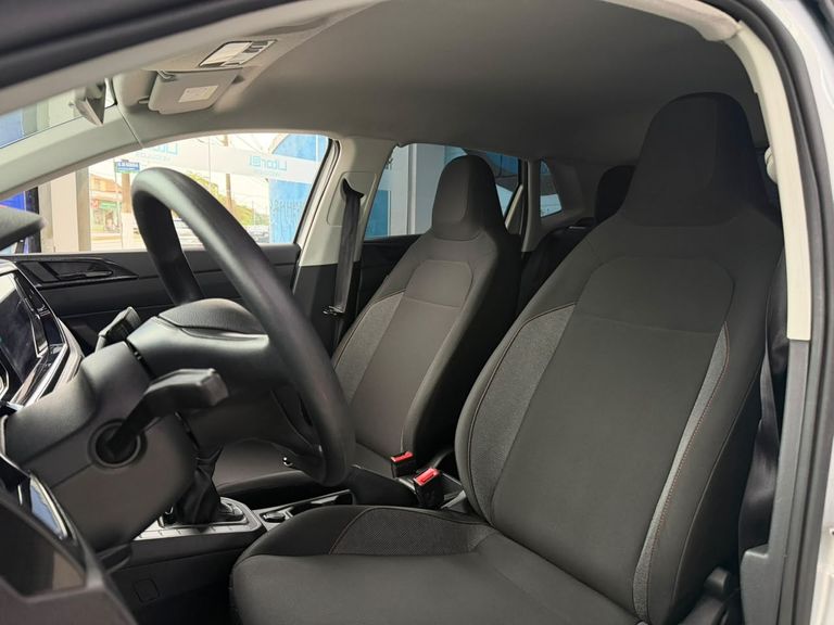 VolksWagen Polo Track 1.0 Flex 12V 5p