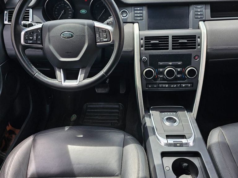 Land Rover Discovery Sp. SE 2.0 4x4 Dies Aut.(Híb.)