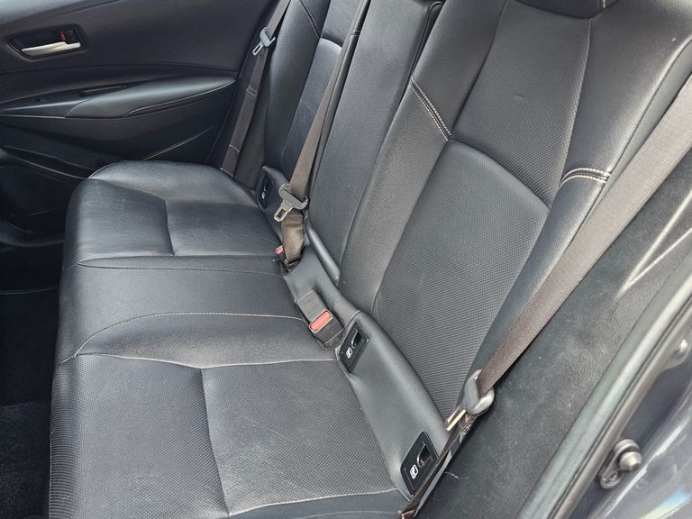 Toyota Corolla Altis 1.8 16V Aut. (Híbrido)