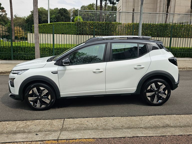Renault Kardian Iconic 1.0 TB 12V 5p Aut.
