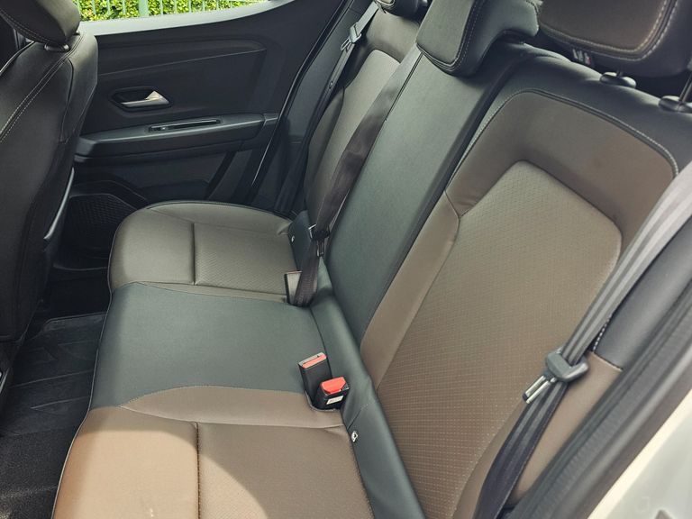 Renault Kardian Iconic 1.0 TB 12V 5p Aut.
