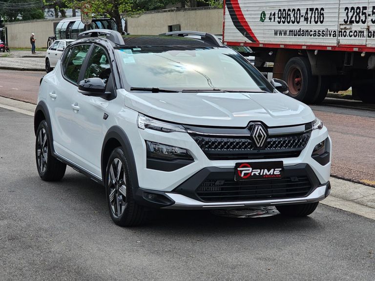 Renault Kardian Iconic 1.0 TB 12V 5p Aut.