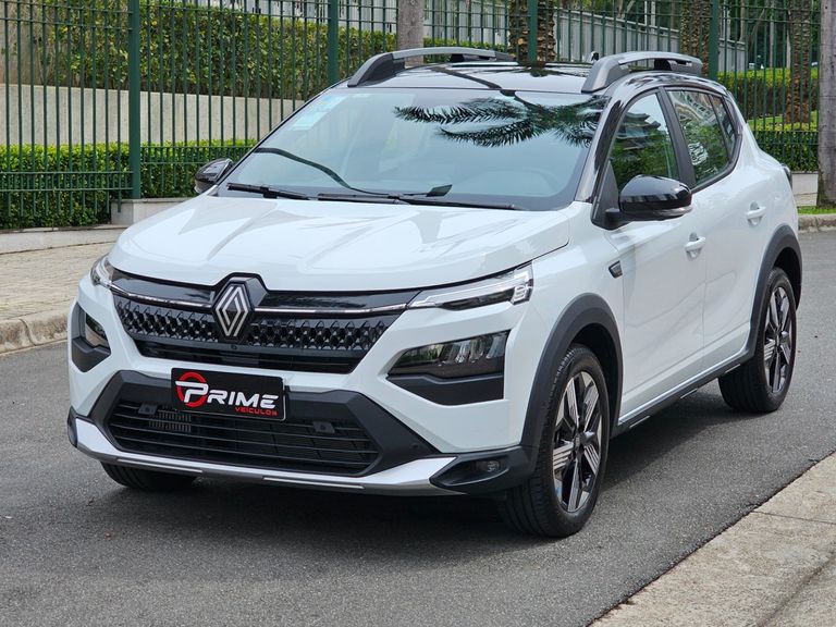 Renault Kardian Iconic 1.0 TB 12V 5p Aut.