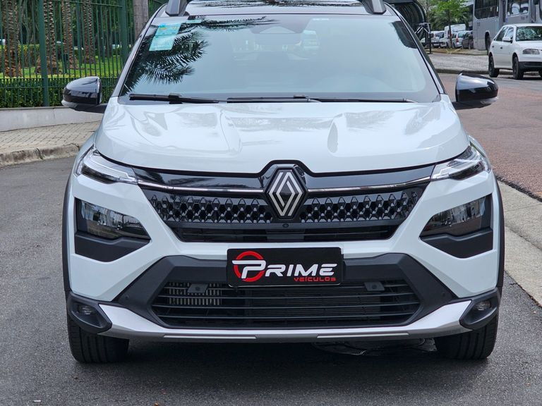 Renault Kardian Iconic 1.0 TB 12V 5p Aut.