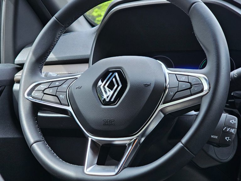Renault Kardian Iconic 1.0 TB 12V 5p Aut.
