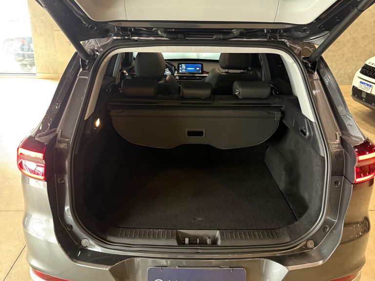 Caoa Chery Tiggo 7 Pro Max Drive 1.6 Turbo 16V Aut.