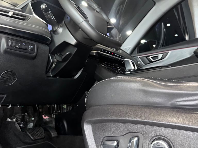 Caoa Chery Tiggo 7 Pro Max Drive 1.6 Turbo 16V Aut.