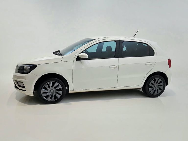 VolksWagen Gol 1.0 Flex 12V 5p