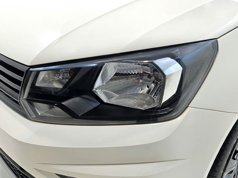 VolksWagen Gol 1.0 Flex 12V 5p