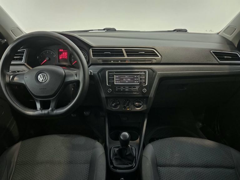VolksWagen Gol 1.0 Flex 12V 5p