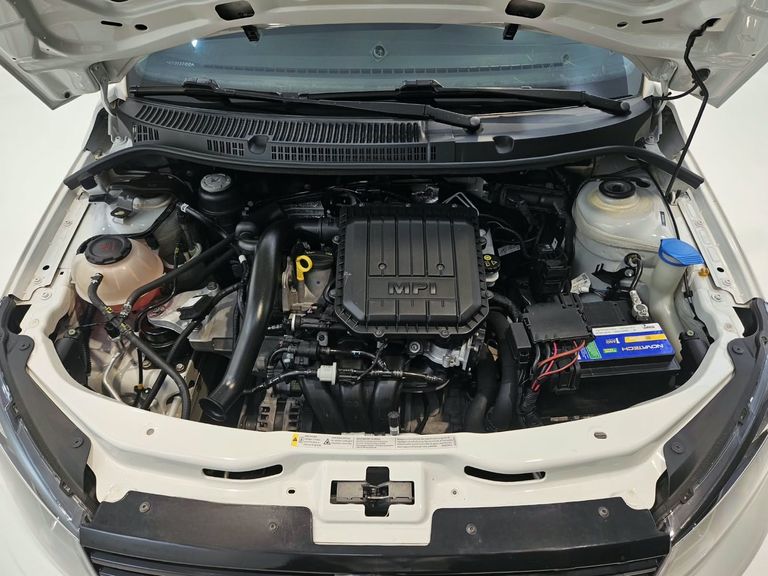 VolksWagen Gol 1.0 Flex 12V 5p