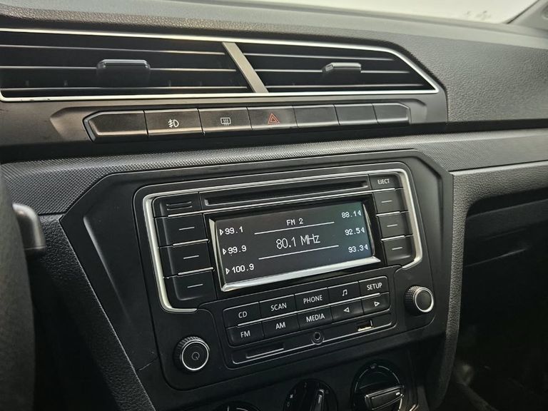 VolksWagen Gol 1.0 Flex 12V 5p