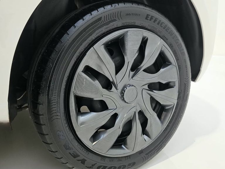 VolksWagen Gol 1.0 Flex 12V 5p