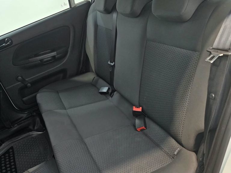 VolksWagen Gol 1.0 Flex 12V 5p