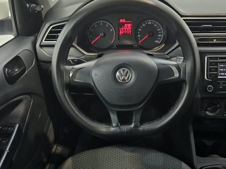 VolksWagen Gol 1.0 Flex 12V 5p