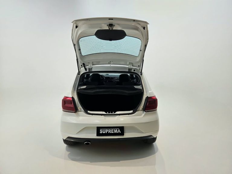 VolksWagen Gol 1.0 Flex 12V 5p