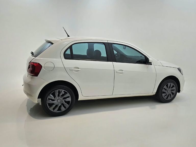 VolksWagen Gol 1.0 Flex 12V 5p