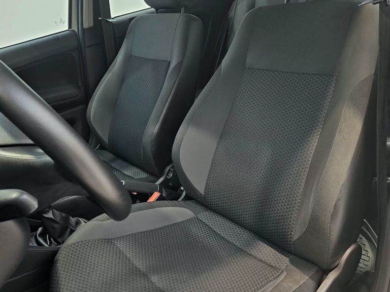 VolksWagen Gol 1.0 Flex 12V 5p