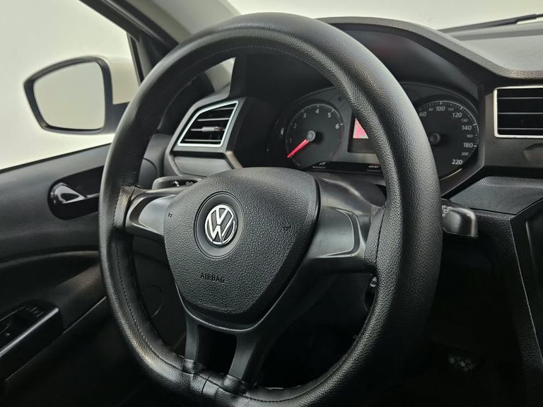 VolksWagen Gol 1.0 Flex 12V 5p