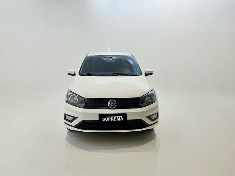 VolksWagen Gol 1.0 Flex 12V 5p