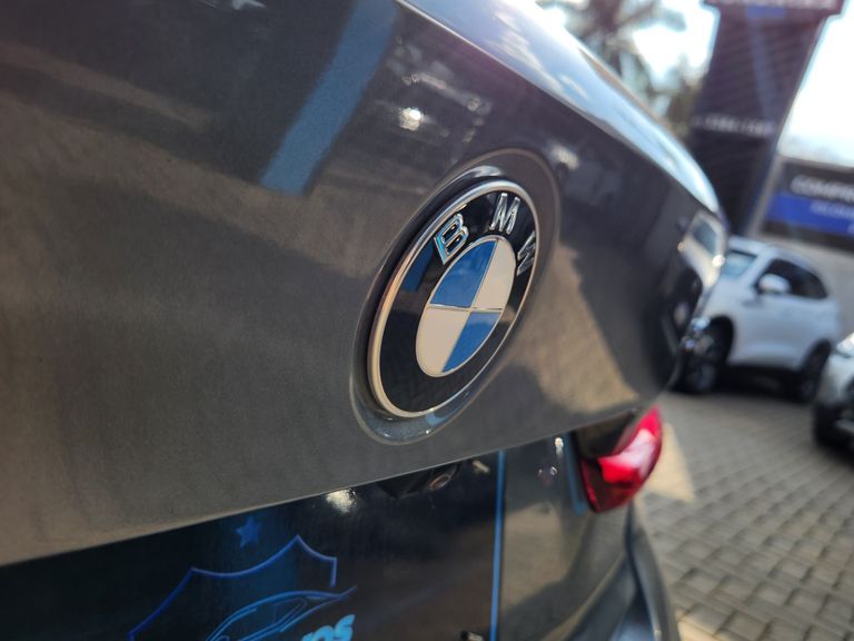 BMW 320iA 2.0 TB M Sport A.Flex/M.Sport 4p