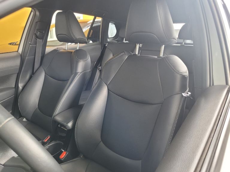 Toyota Corolla Cross XRE 2.0 16V Flex Aut.