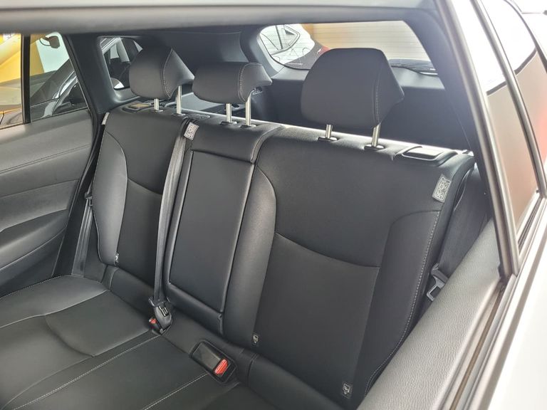 Toyota Corolla Cross XRE 2.0 16V Flex Aut.