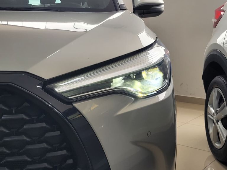 Toyota Corolla Cross XRE 2.0 16V Flex Aut.