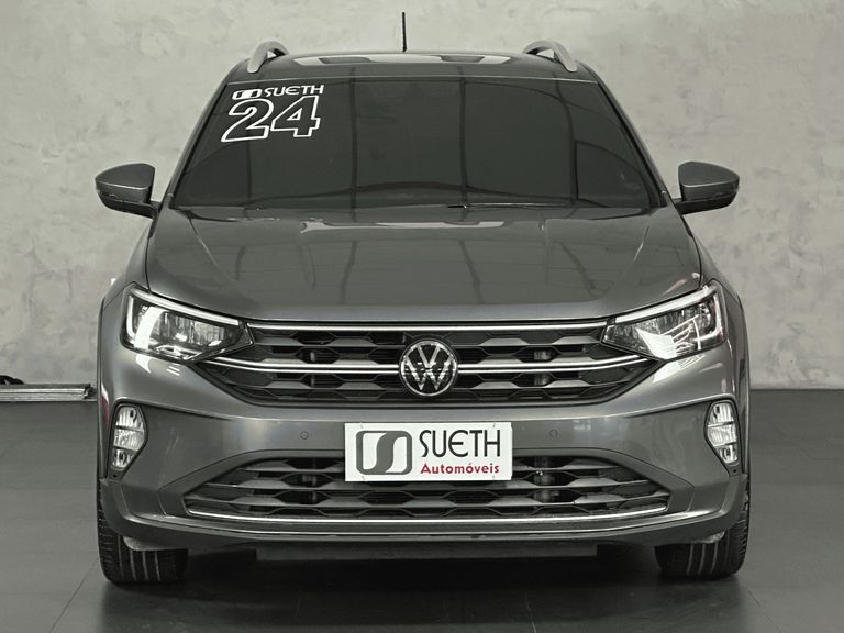 VolksWagen Nivus Highline 1.0 200 TSI Flex Aut.