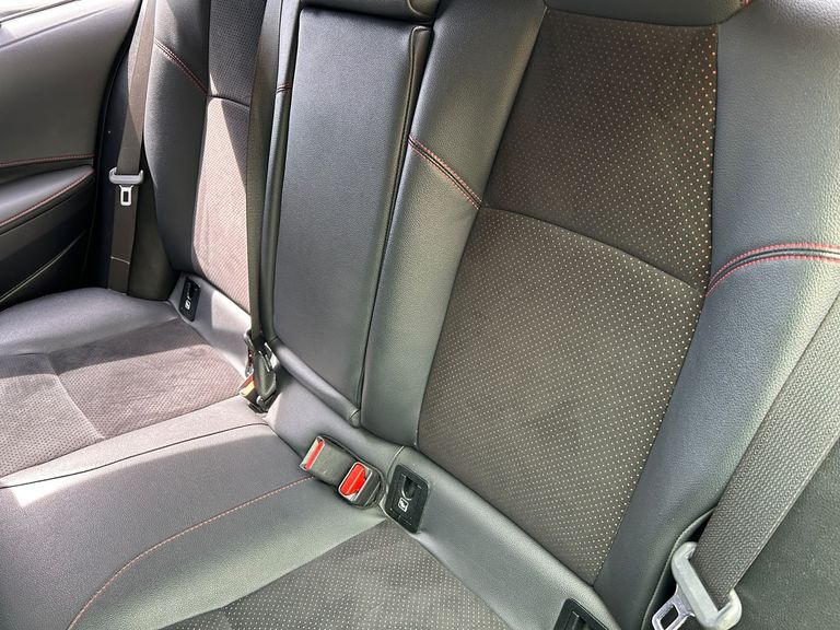 Toyota Corolla GR-Sport 2.0 Flex 16V Aut.