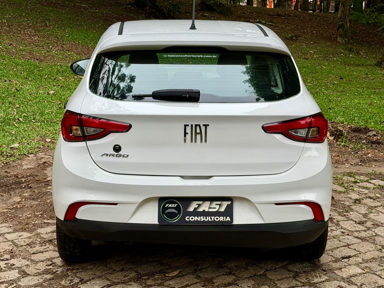 Fiat ARGO DRIVE 1.0 6V Flex