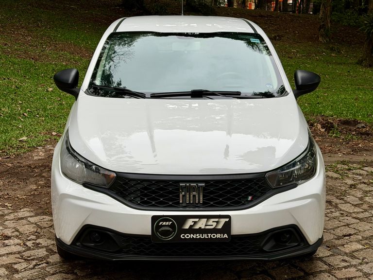 Fiat ARGO DRIVE 1.0 6V Flex