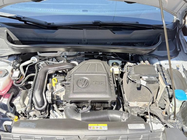 VolksWagen T-Cross Sense 200 TSI 1.0 Flex 5p Aut.