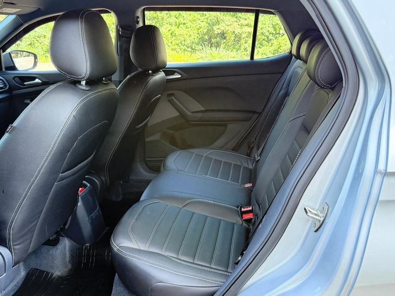 VolksWagen T-Cross Sense 200 TSI 1.0 Flex 5p Aut.