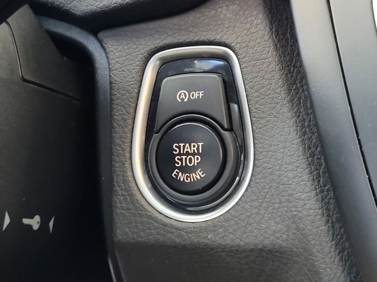 BMW 320iA 2.0 Turbo/ActiveFlex 16V/GP  4p