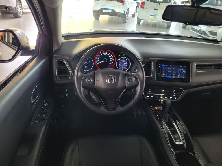 Honda HR-V EXL 1.8 Flexone 16V 5p Aut.