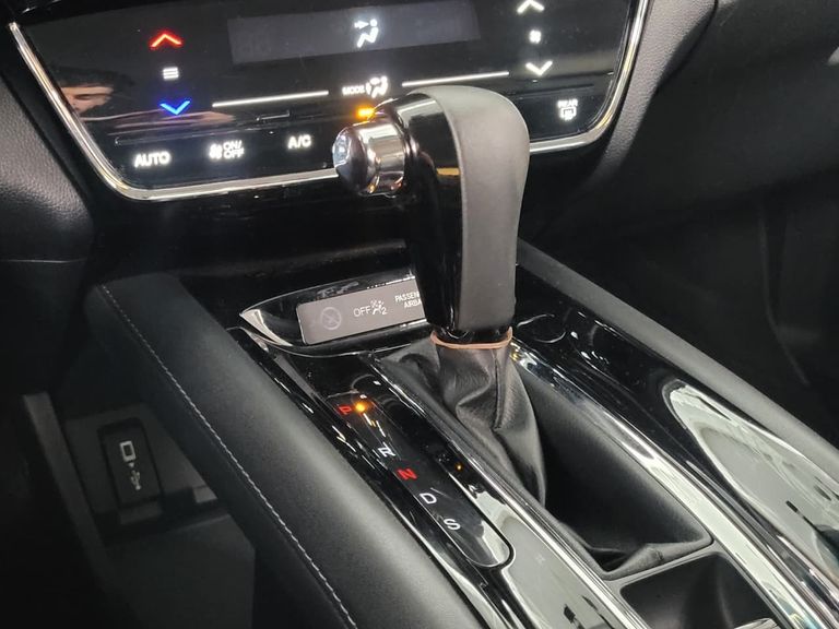 Honda HR-V EXL 1.8 Flexone 16V 5p Aut.