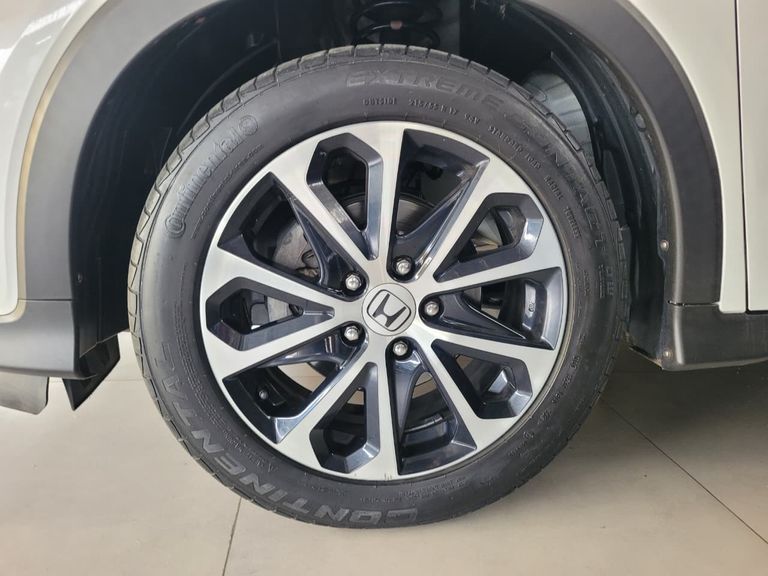 Honda HR-V EXL 1.8 Flexone 16V 5p Aut.