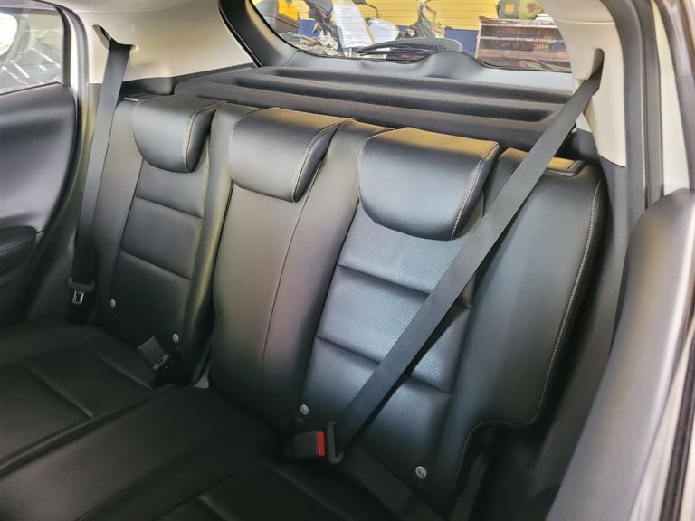 Honda HR-V EXL 1.8 Flexone 16V 5p Aut.