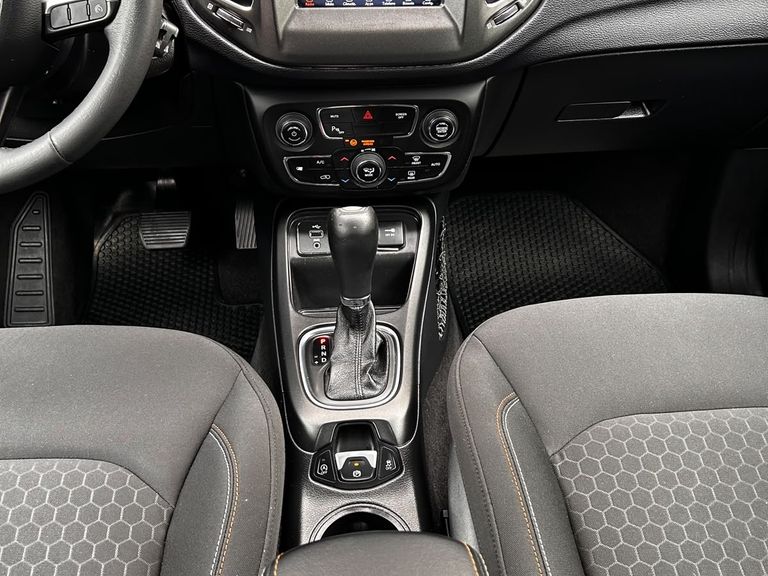 Jeep COMPASS SPORT 2.0 4x2 Flex 16V Aut.