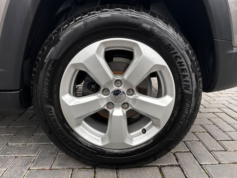 Jeep COMPASS SPORT 2.0 4x2 Flex 16V Aut.