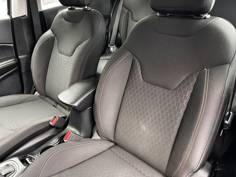 Jeep COMPASS SPORT 2.0 4x2 Flex 16V Aut.