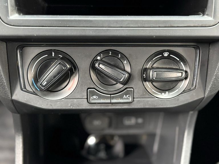VolksWagen Saveiro Robust 1.6 Total Flex 8V