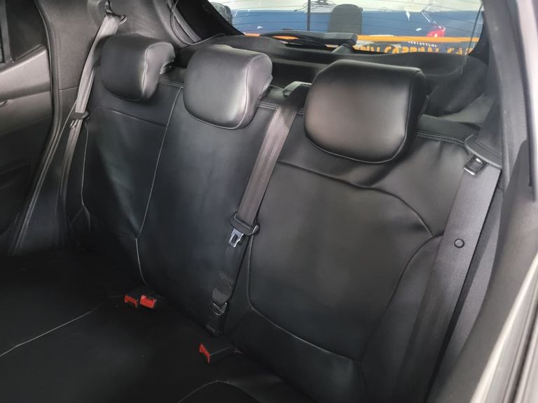 Renault KWID Zen 1.0 Flex 12V 5p Mec.